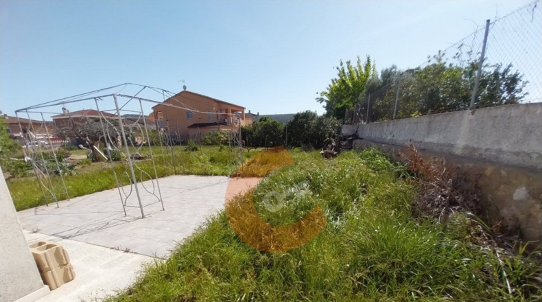 Tarragona - Albinyana - 415m2