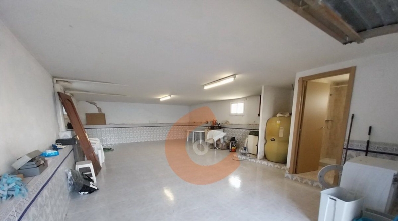 Tarragona - Albinyana - 415m2