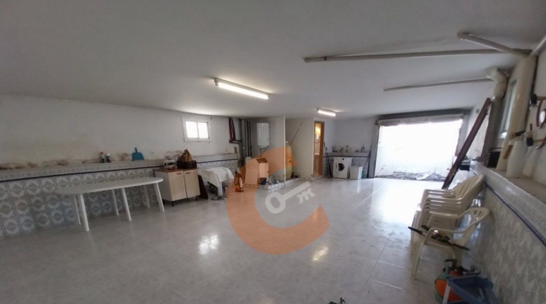 Tarragona - Albinyana - 415m2