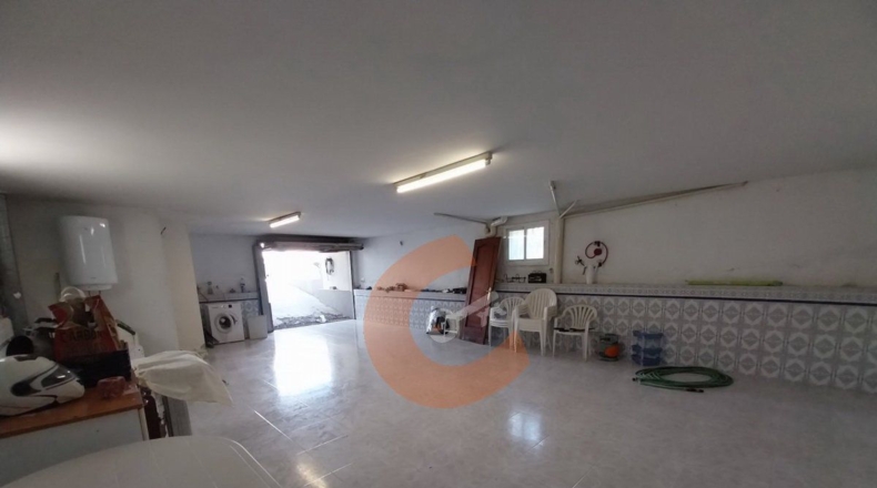 Tarragona - Albinyana - 415m2
