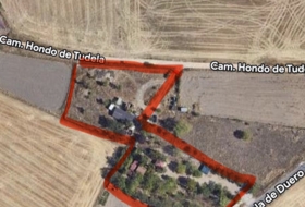 Laguna de Duero 6700&nbsp;м²