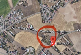 Laguna de Duero 6700&nbsp;м²