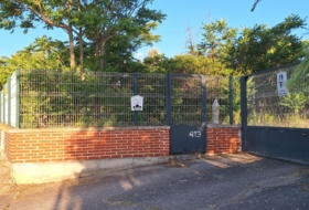 Laguna de Duero 6700&nbsp;м²