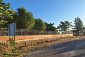 Laguna de Duero 6700&nbsp;м²