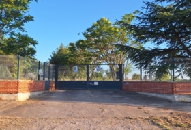 Laguna de Duero 6700&nbsp;м²