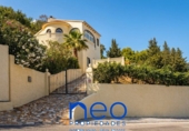 Chalet independiente con terreno en venta en Altea ref: TR412499 foto