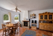 Chalet independiente con terreno en venta en Altea ref: TR412499 foto