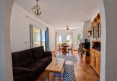 Chalet independiente con terreno en venta en Altea ref: TR412499 foto
