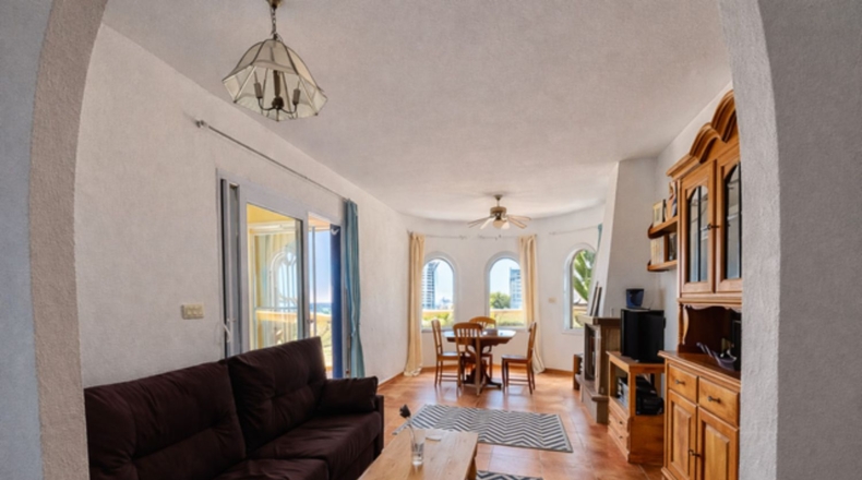 Alicante - Altea - 740m2