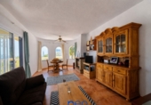 Chalet independiente con terreno en venta en Altea ref: TR412499 foto