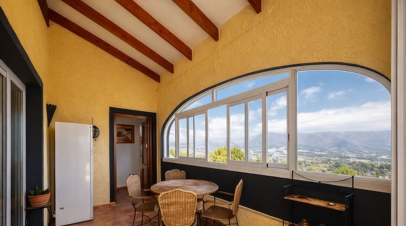 Alicante - Altea - 740m2