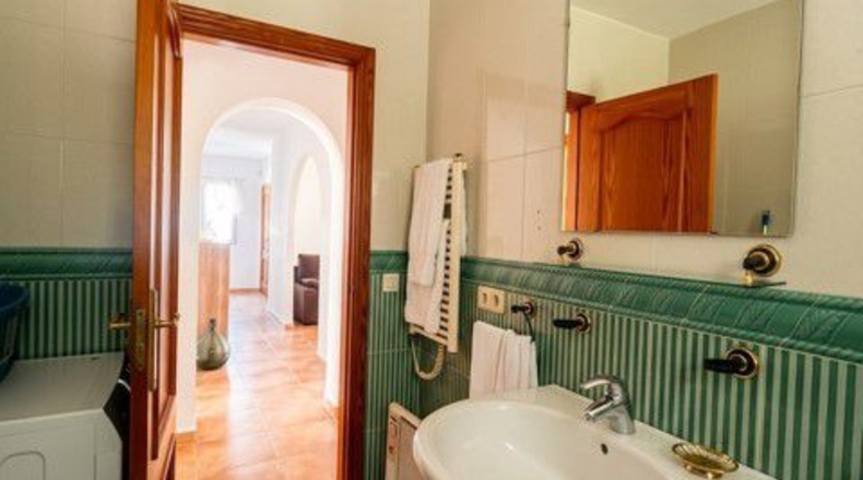 Alicante - Altea - 740m2