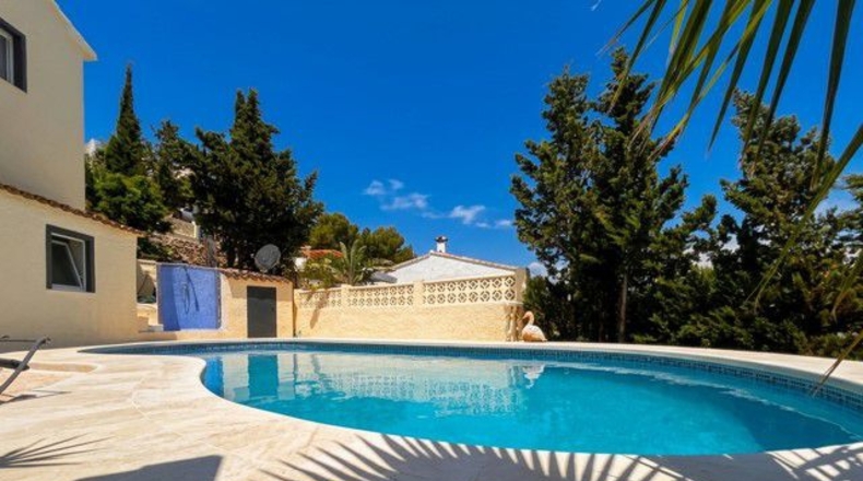 Alicante - Altea - 740m2