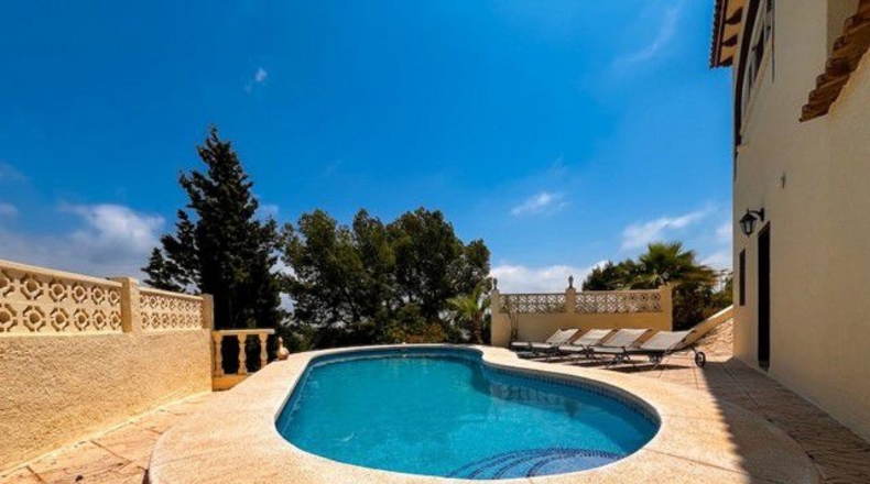 Alicante - Altea - 740m2