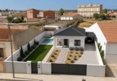 Villa with land for sale in Zurgena ref: TR412909 photo