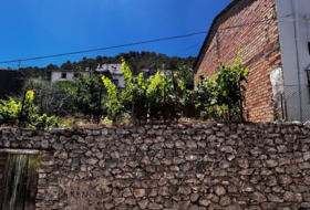 Grazalema 138&nbsp;m²