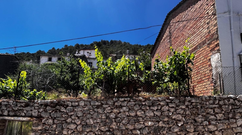 Cádiz - Grazalema - 138m2