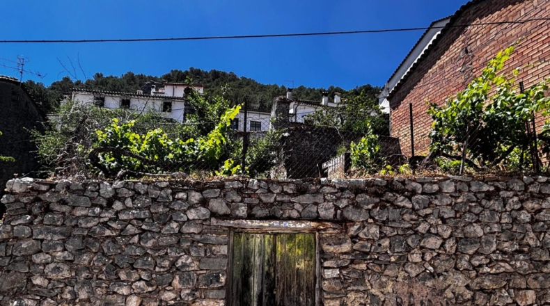 Cádiz - Grazalema - 138m2