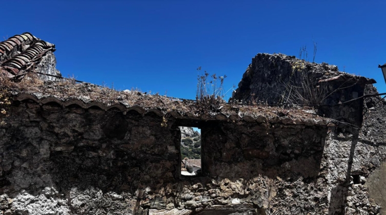 Cádiz - Grazalema - 138m2