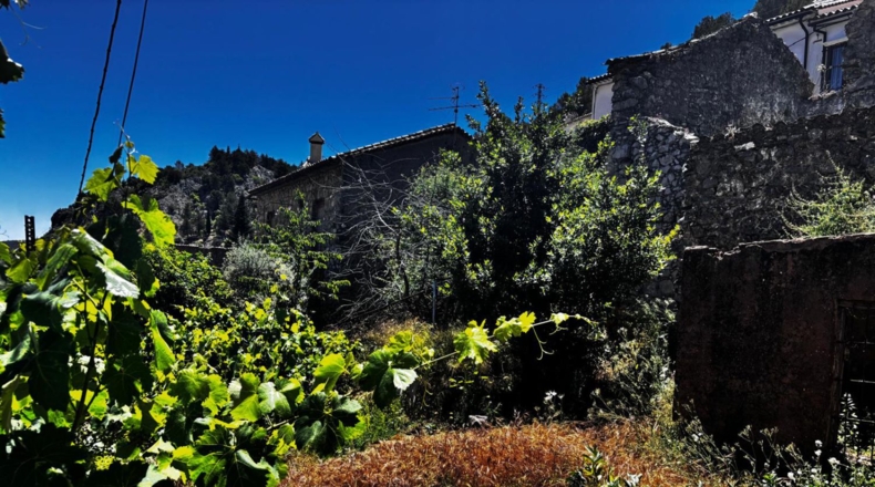 Cádiz - Grazalema - 138m2