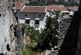 Grazalema 138&nbsp;m²