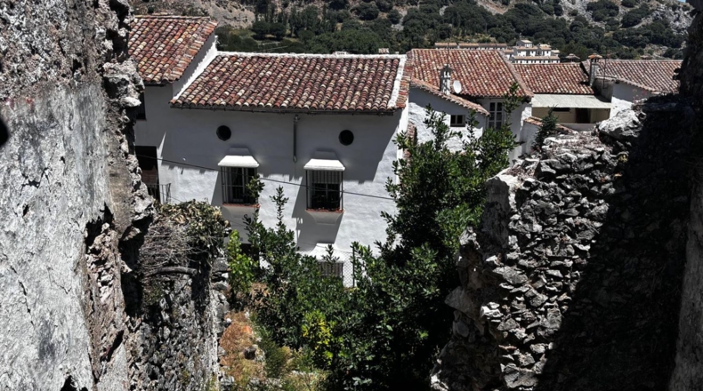 Cádiz - Grazalema - 138m2