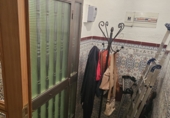 Дом с участком на продажу в городе Хаэн. Фото