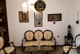 Baena 467&nbsp;m²