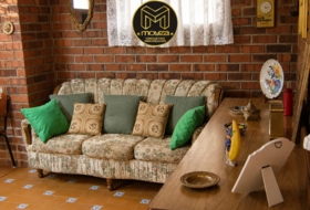 Baena 467&nbsp;m²