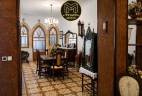 Baena 467&nbsp;m²
