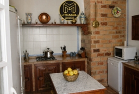 Baena 467&nbsp;m²