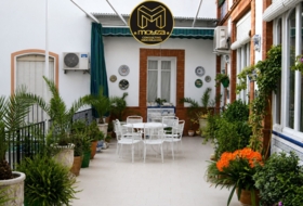 Baena 467&nbsp;m²