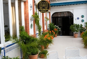 Baena 467&nbsp;m²