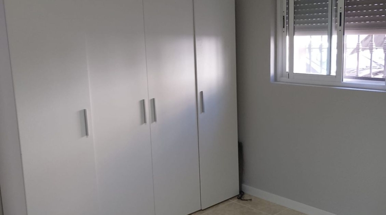 Jaén - Linares - 110m2