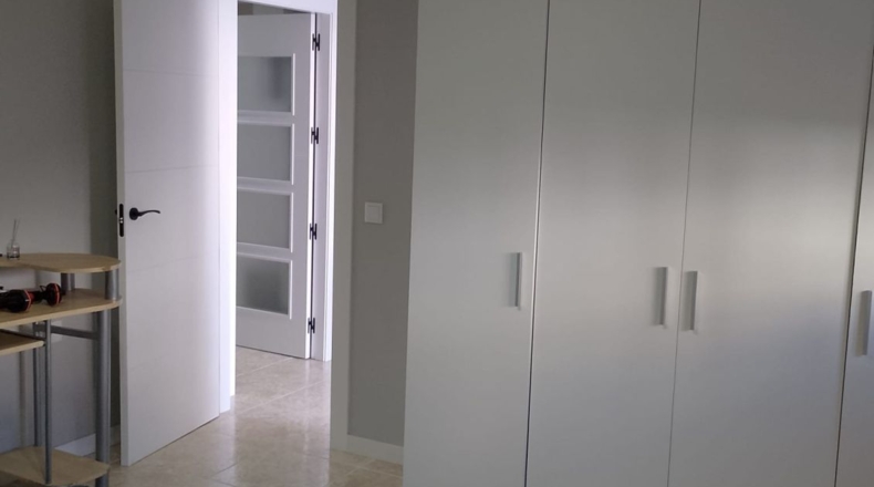 Jaén - Linares - 110m2