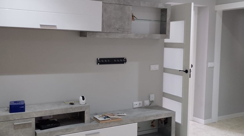 Jaén - Linares - 110m2