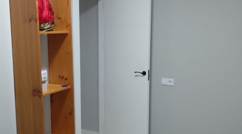 Jaén - Linares - 110m2