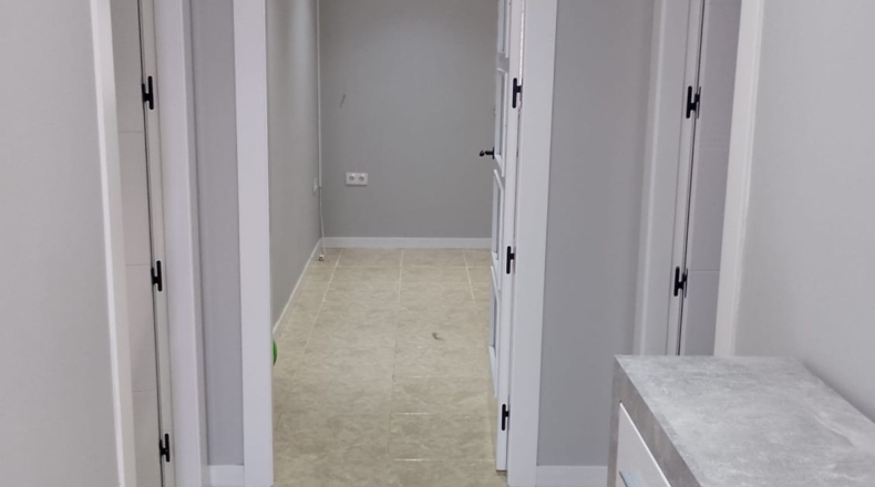 Jaén - Linares - 110m2