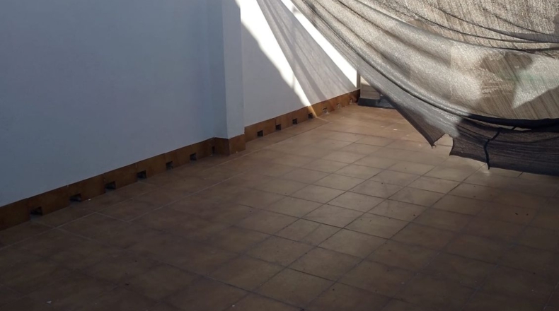 Jaén - Linares - 110m2
