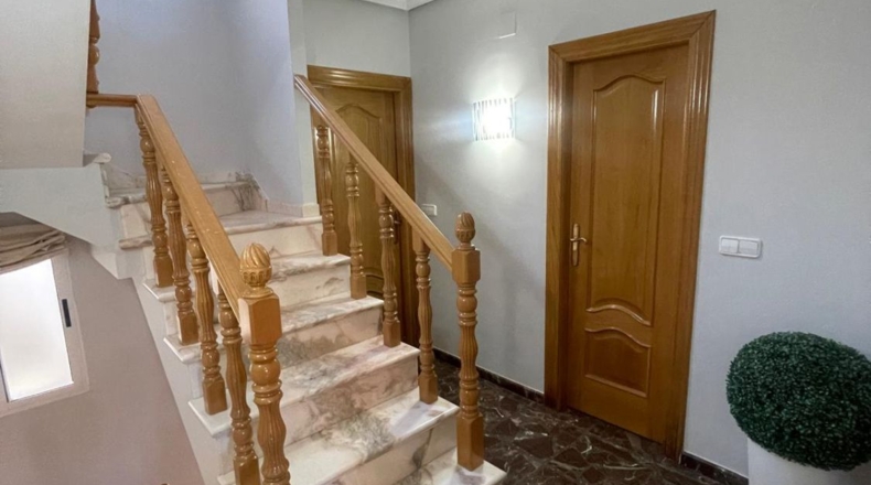 Jaén - Хаэн - 140m2