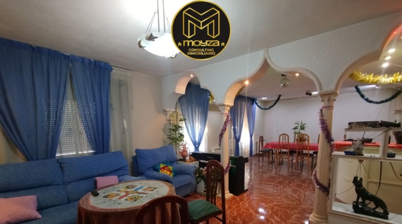 Jaén - Los Villares - 300m2