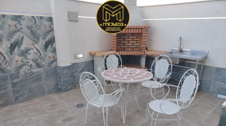 Jaén - Los Villares - 300m2