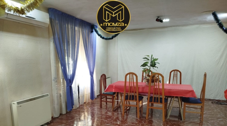 Jaén - Los Villares - 300m2