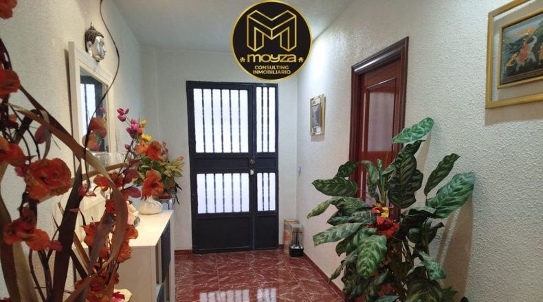 Jaén - Los Villares - 300m2