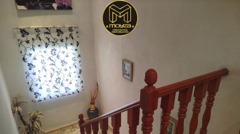Jaén - Los Villares - 300m2
