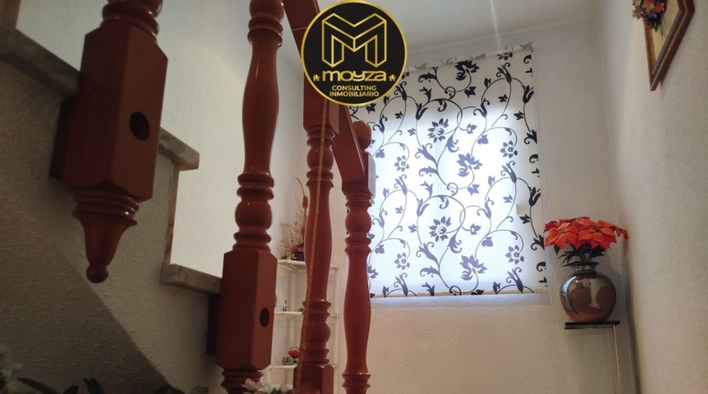 Jaén - Los Villares - 300m2