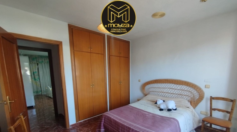 Jaén - Los Villares - 300m2