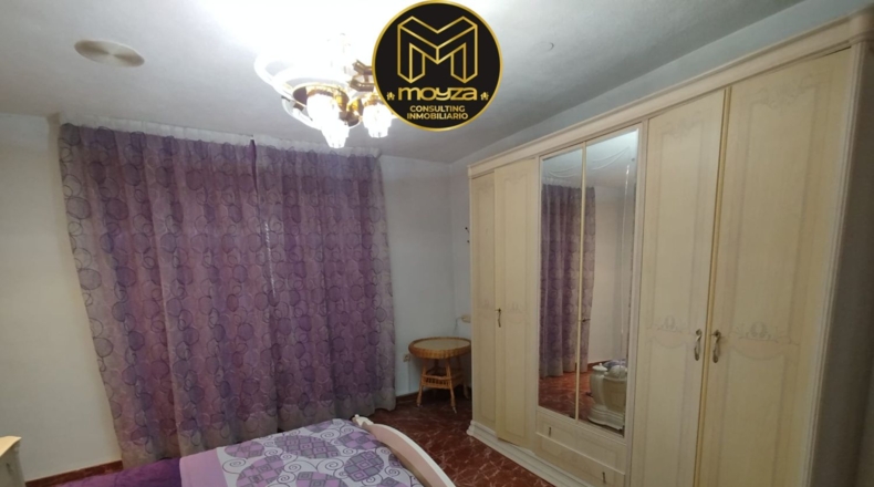 Jaén - Los Villares - 300m2