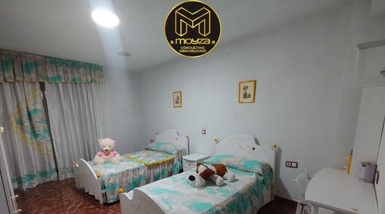 Jaén - Los Villares - 300m2
