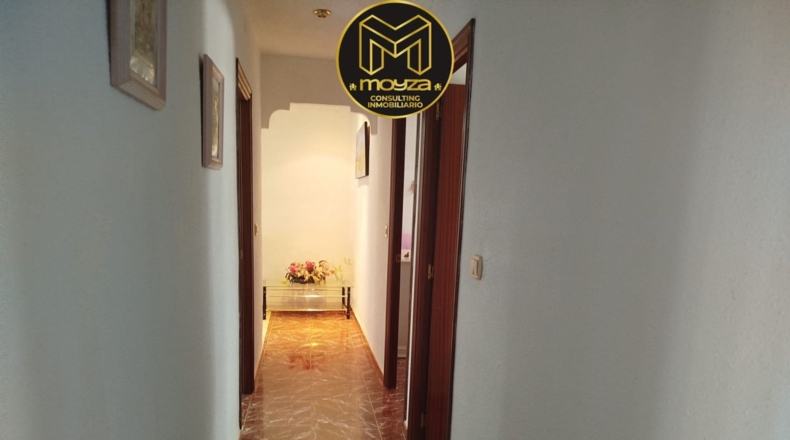 Jaén - Los Villares - 300m2